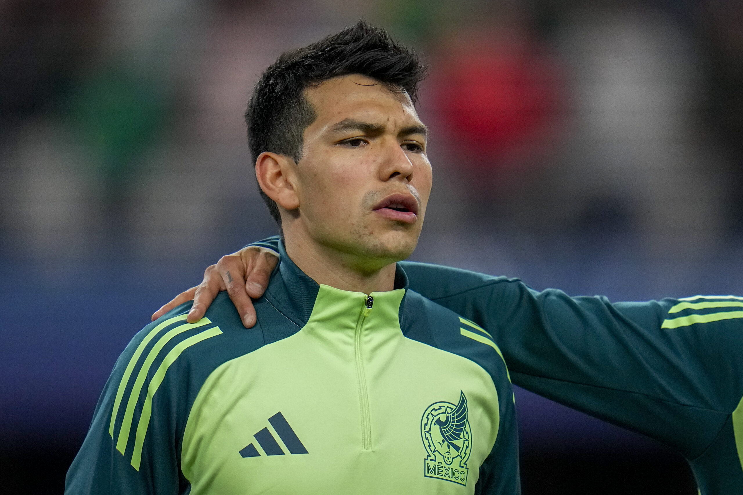“chucky”-lozano-after-being-left-off-the-mexico-national-team-list:-“we-will-see-each-other-later”