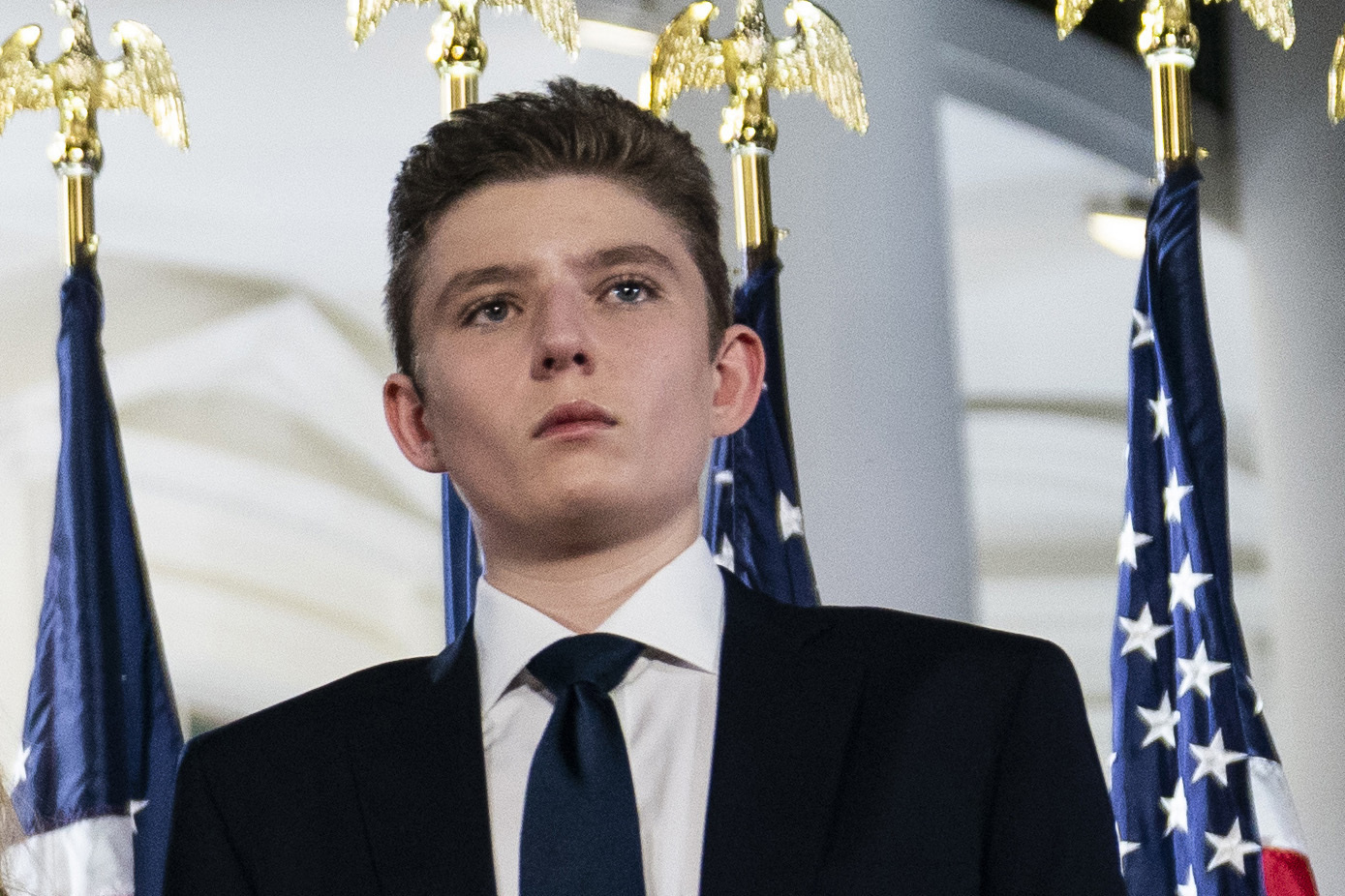 barron-trump-refused-to-serve-as-a-delegate-to-the-republican-national-convention
