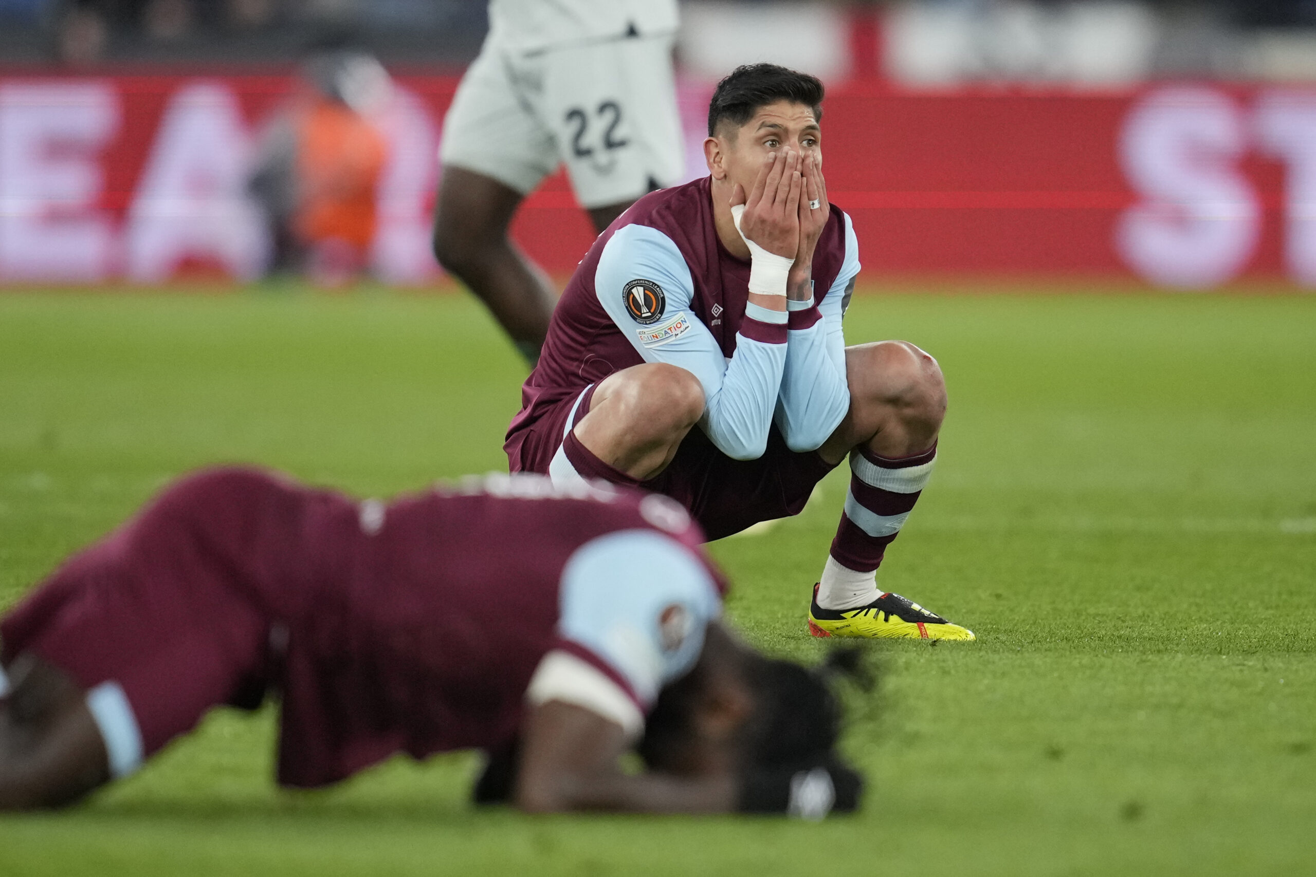 west-ham-returns-to-victory-with-edson-alvarez-on-the-substitute-bench