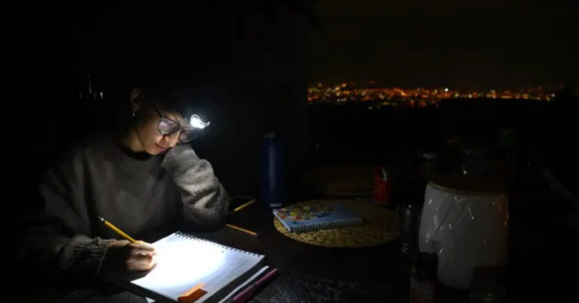 “It's like going back to the 18th century”: the blackouts that have Ecuador without electricity for 12 hours a day